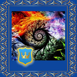 Атлантида Источник Воды аудио заклинание 2024