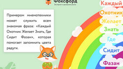 Оксана Солодина Мнемоника. Техника эффективного запоминания 2024