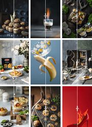 Дарья Калугина Photoshop финальный штрих 2023