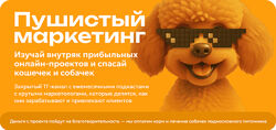 Алексей Корзун, Светлана Афанасьева Пушистый маркетинг 2024