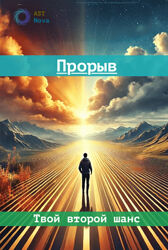 Ast Nova Прорыв. Твой второй шанс 2024