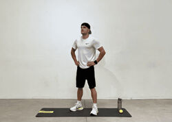 Дмитрий Норок ЛФК для здоровья спины, суставов и стоп 2024