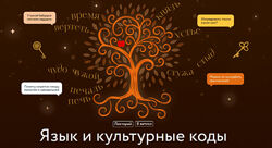 Евгений Стефанский Язык и культурные коды 2024