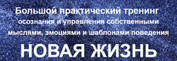 Вячеслав Юнев Новая жизнь. Трансформационный тренинг для глобального