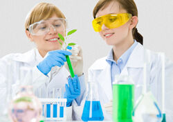 Гульнара Баязутдинова Биотехнологиии для подростков модуль 2