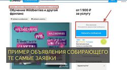 Андрей Золотарев Авито  ИИ 2024