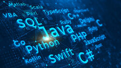 Михаил Кашкин Какой язык программирования выбрать 2023