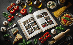 Мария Золина SensЕat Гид по заготовкам запеченных овощей 2024