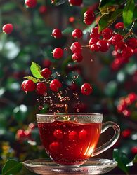 Светлана Кусова Чайное чудотворство 2024