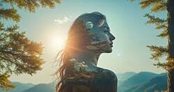 Екатерина Гарцева Кто я 2.0 2024