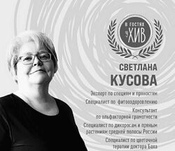 Светлана Кусова Травы и специи. Наука и магия 2024