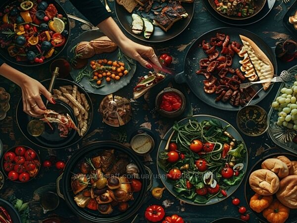 Елена Синолицая Пищевые зависимости EduNote 