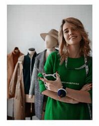 Кристина Юсупова Электронная книга Studio. Yusupova. Август-Октябрь 2024