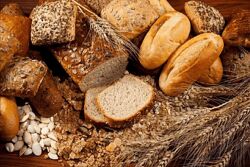 Светлана Кусова Хлеб 2024