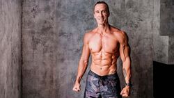 Михаил Прыгунов Кардио без прыжков 2 Fitstars