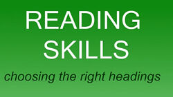 Юлия Глушко Сборник для тренировки навыков чтения Reading skills 2024