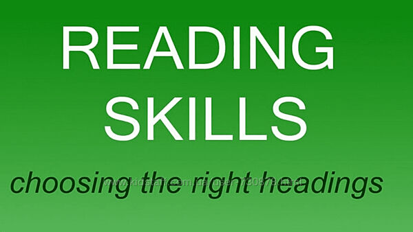 Юлия Глушко Сборник для тренировки навыков чтения Reading skills 2024