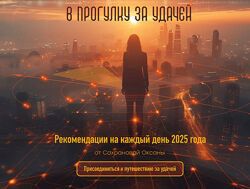 Оксана Сахранова Календарь Благоприятности Дат 2025 год 2024