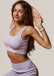 Лера Буры Йога антистресс Fitstars