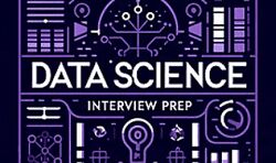 lunartech Подготовка к собеседованию по Data Science Data Science Interview