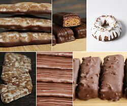 Екатерина Сваровская Пряники 2024