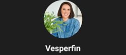 Арина Веспер Vesperfin VesperFIN советник 2024
