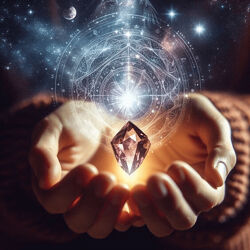 Minhal Witch Amalgama Зеркальный коридор 2024
