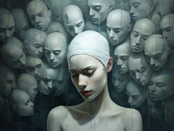 Юлия Ли Особенности индивидуации пограничных пациентов в условиях