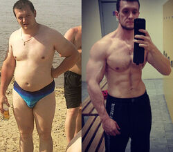 Александр Добромиль Программы тренировок для мужчин и девушек