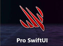 hackingwithswift Pro SwiftUI