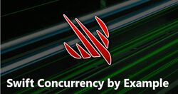 hackingwithswift Swift Concurrency Изучаем на примерах