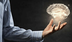 Елена Петри Память, которая помогает достигать, преподавать и успевать жить