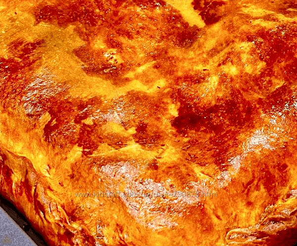 Xleb. tartin Закрытый пирог с рыбой и с мясом-картошкой 2024