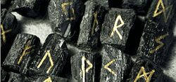 Антон Платов Техника безопасности при работе с рунами 2024