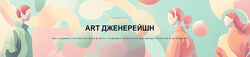 Ольга Захарова Art дженерейшн 2023