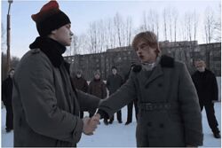 Натали Кыльчик Формула влияния 2024