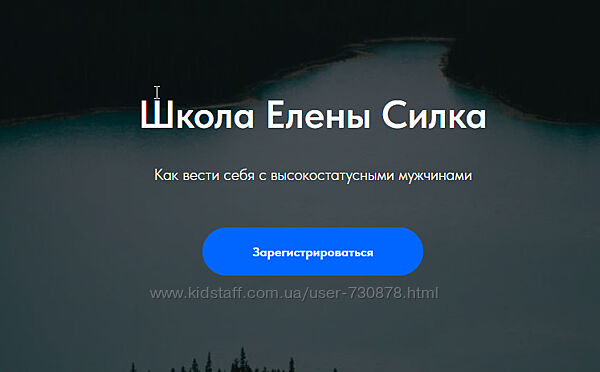 Елена Силка Мастер группа. Тариф Теоретический. Поток 7.0 2024