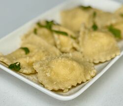 Мария Манахова Равиоли 2024