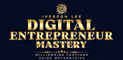 Айверсон Ли Мастерство цифрового предпринимателя 2024