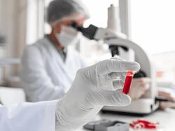 Андрей Бахтин DocMa Дефицит железа 2024