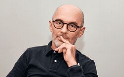 Андрей Куликов Супервизия с Куликовым Андреем Ивановичем встреча 3