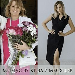 Татьяна Архипова Орлова Стройность по твоим правилам. 51 поток