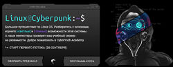 Евгений Ивченков, Алексей Гришин Linux Cyberpunk. Тариф Black 