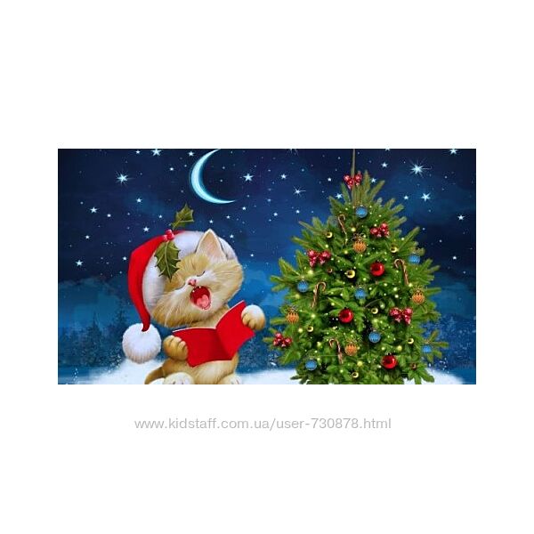 Лисси Мусса Волшебные сказки 2024