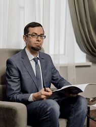 Павел Цыпин Символические дирекции  ректификация часть 3 2024