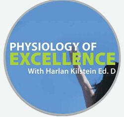 Харлан Килштейн Физиология совершенства 2024
