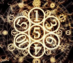 Янина Шляпникова Нумерологические квадраты с Рунами Шаманов 2024