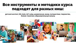 Максим Роговцев Как создать свой Youtube канал и зарабатывать на нем 