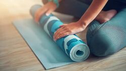 Вера Шмак Pilates продолжаем совершенствоваться 2024