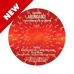 Джо Диспенза Медитация Создание изобилия